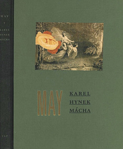 May / Máj (dvojjazyčná kniha)