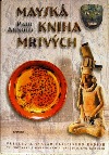 Mayská kniha mrtvých