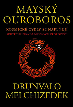 Mayský ouroboros