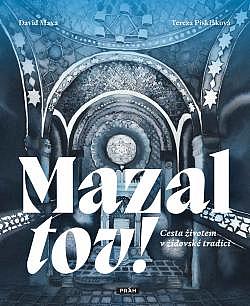 Mazal tov!