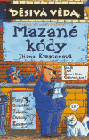 Mazané kódy