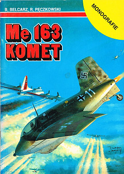 Me 163 Komet