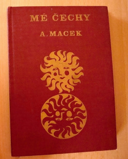 Mé Čechy