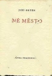 Mé město