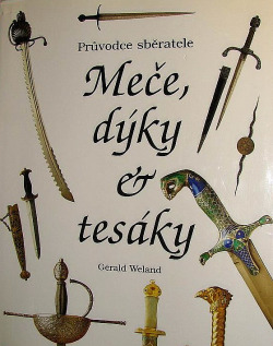 Meče, dýky a tesáky