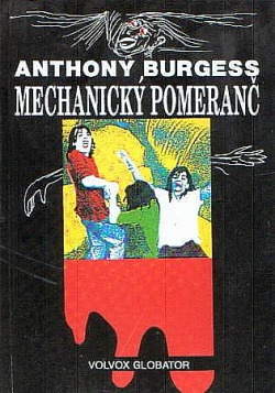 Mechanický pomeranč