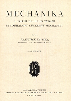 Mechanika
