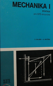 Mechanika I - Statika