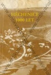 Měchenice – 1000 let