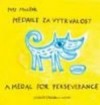 Medaile za vytrvalost