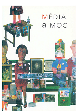 Media a moc