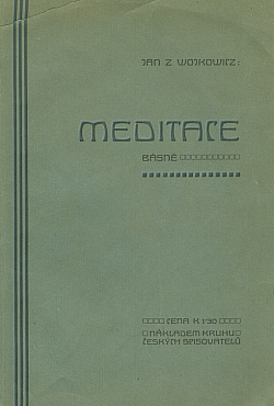 Meditace