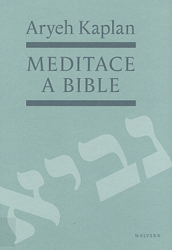 Meditace a Bible