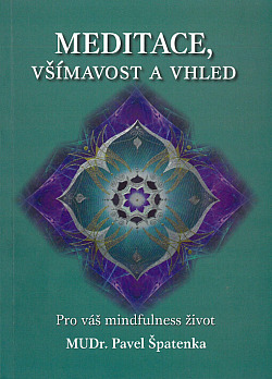 Meditace, všímavost a vhled