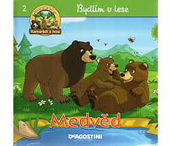 Medvěd