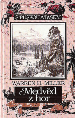 Medvěd z hor