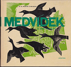 Medvídek a jiné příběhy