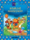 Medvídek Pú - Bouřlivé narozeniny