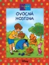 Medvídek Pú - Ovocná hostina