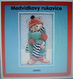 Medvídkovy rukavice