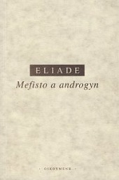 Mefisto a androgyn