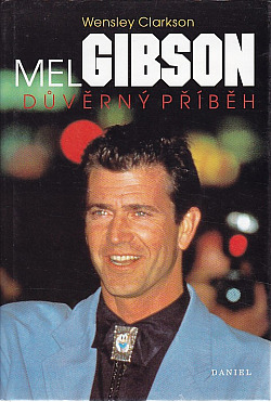 Mel Gibson