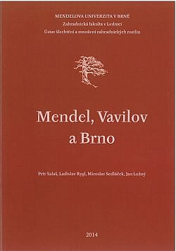 Mendel, Vavilov a Brno