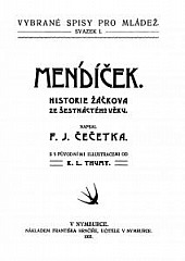 Mendíček
