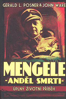 Mengele - Anděl smrti