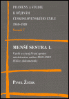 Menší sestra I.