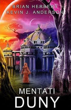 Mentati Duny