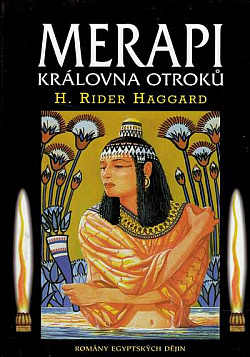Merapi královna otroků