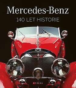 Mercedes-Benz: 140 let historie