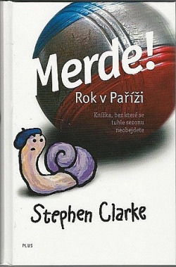Merde! Rok v Paříži