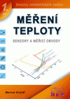 Měření teploty - senzory a měřící obvody