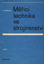 Měřicí technika ve strojírenství