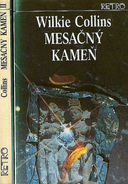 Mesačný kameň sv. 1.