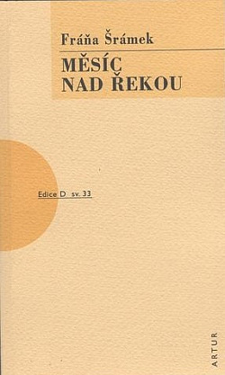 Měsíc nad řekou