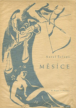 Měsíce