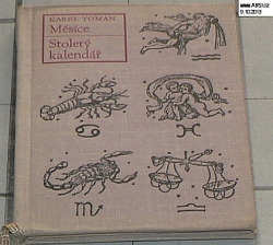 Měsíce / Stoletý kalendář