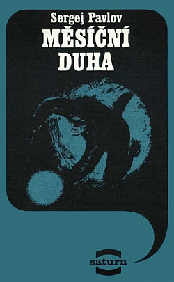 Měsíční duha