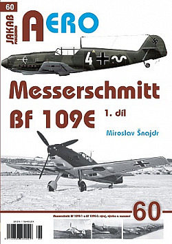 Messerschmitt Bf 109E - 1. díl