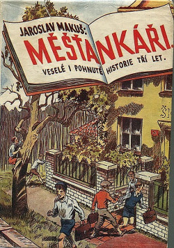 Měšťankáři