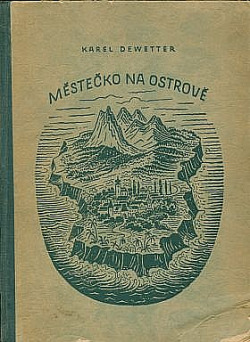 Městečko na ostrově