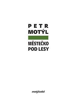 Městečko pod lesy