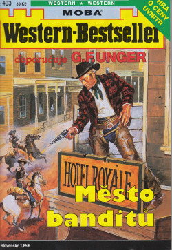 Město banditů