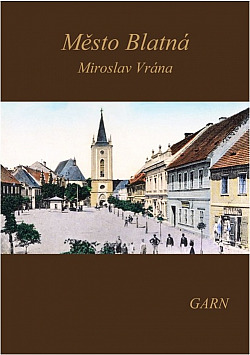 Město Blatná