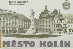 Město Kolín