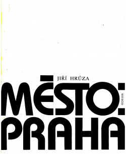 Město Praha