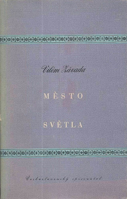 Město světla
